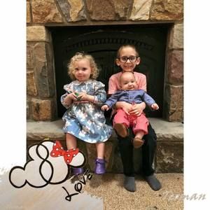 Meet your Posher, Dee